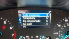 Ford Fiesta 1.0 EcoBoost Trend 5dr Petrol Hatchback